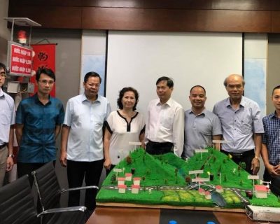 AgriMedia cam kết đồng hành cùng tỉnh Lai Châu trong phòng chống thiên tai