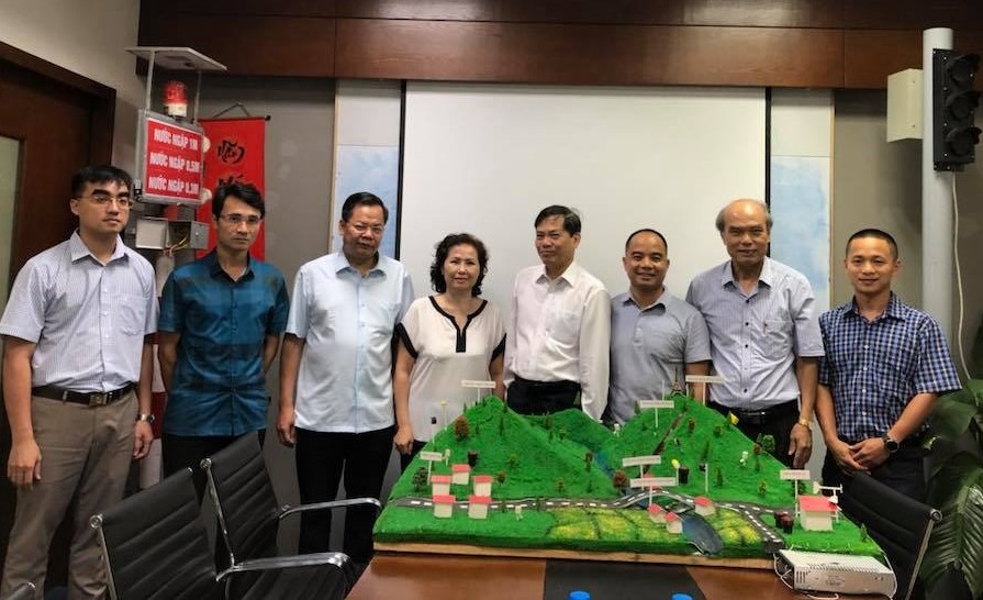 AgriMedia cam kết đồng hành cùng tỉnh Lai Châu trong phòng chống thiên tai