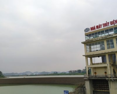 Install SEHO at Bai Thuong hydropower plant