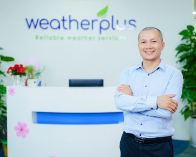 Quản trị mục tiêu trong doanh nghiệp là chìa khóa thành công của WeatherPlus