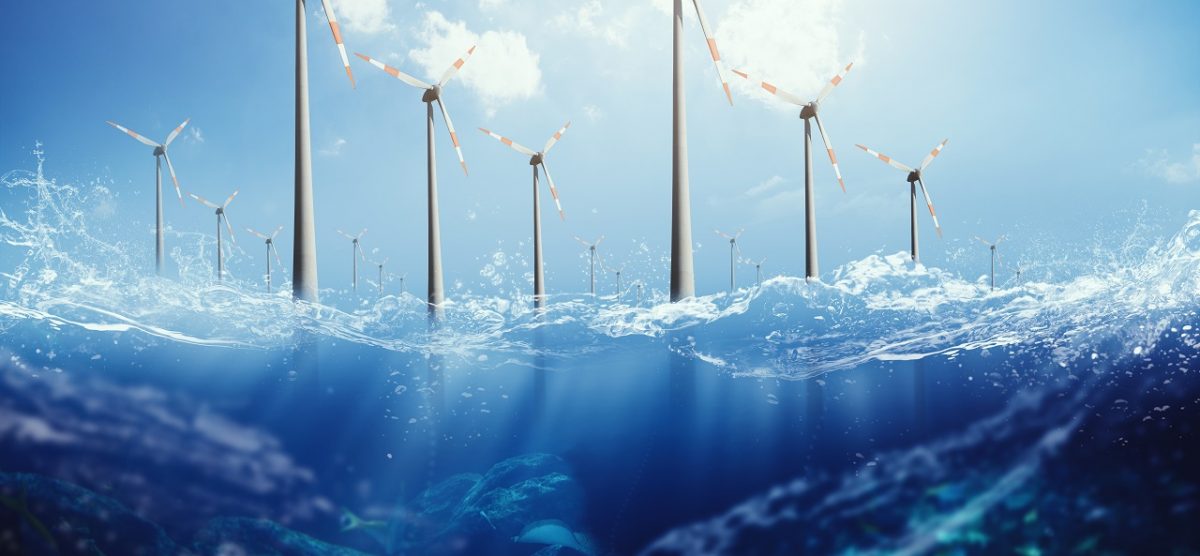 [Case Study] Cách Nhật Bản tăng thời gian thuận lợi xây dựng điện gió ngoài khơi