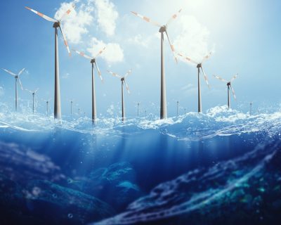 [Case Study] Cách Nhật Bản tăng thời gian thuận lợi xây dựng điện gió ngoài khơi