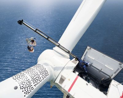 4 yếu tố nhức nhối của xây dựng điện gió ngoài khơi