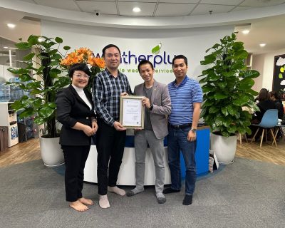 WeatherPlus gia nhập Hiệp hội Phần mềm và Dịch vụ CNTT Việt Nam (VINASA)